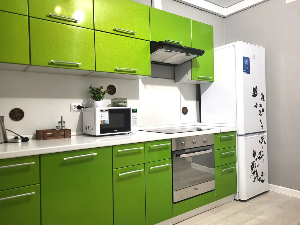 Квартира Большая двухкомнатная квартира рядом аэропорт, трасса М4 — Краснодар