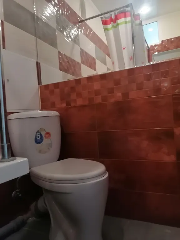 Уютная однушка в центре, ВДВ и ФСИН рядом