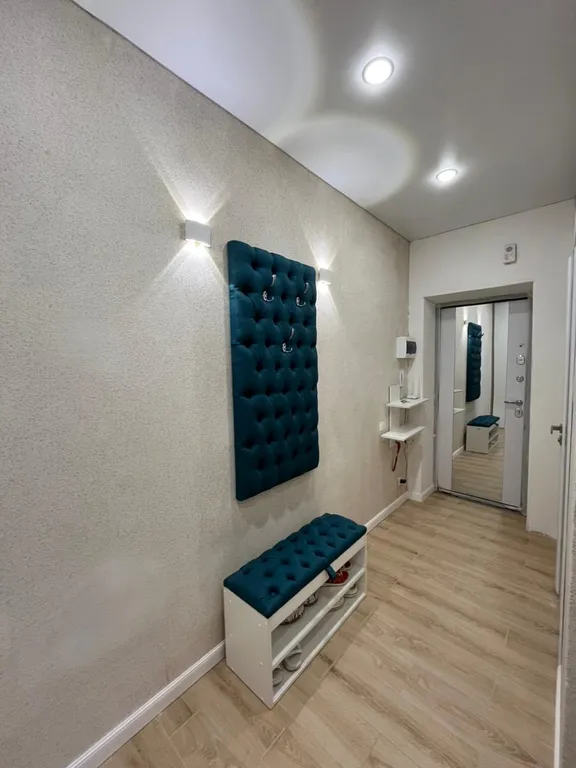 Квартира у Резиденции