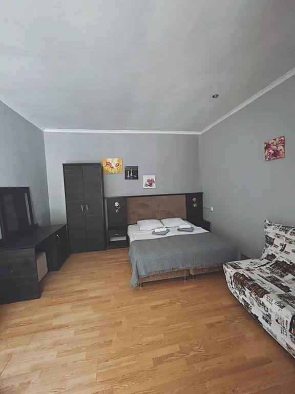 Квартира Квартира Двухкомнатный номер с кухней — Пляхо