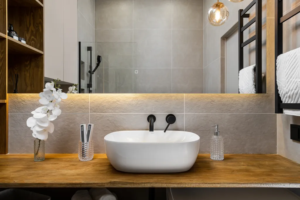 Квартира Апартаменты comfort life возле Москва-сити — Москва