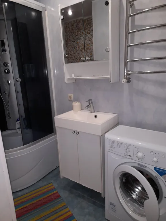 Квартира 60 метров до набережной