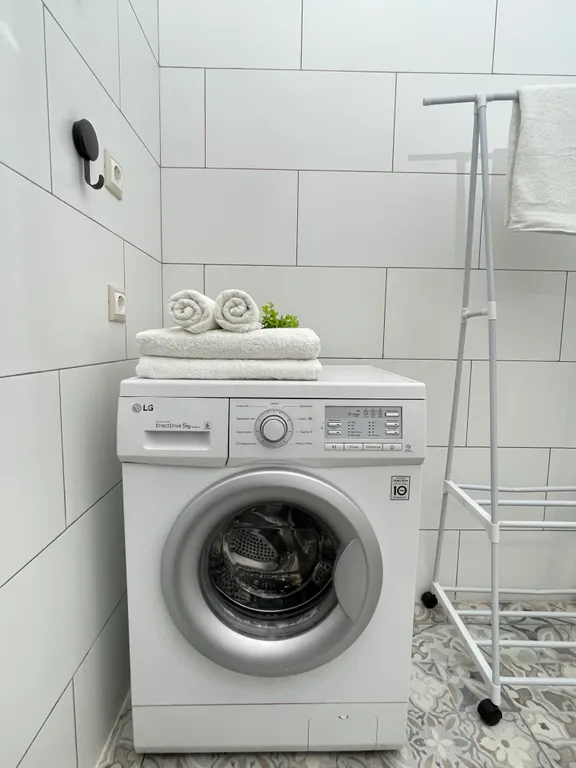 Квартира Уютная квартира в ЖК UP-Квартал Московский — Шушары