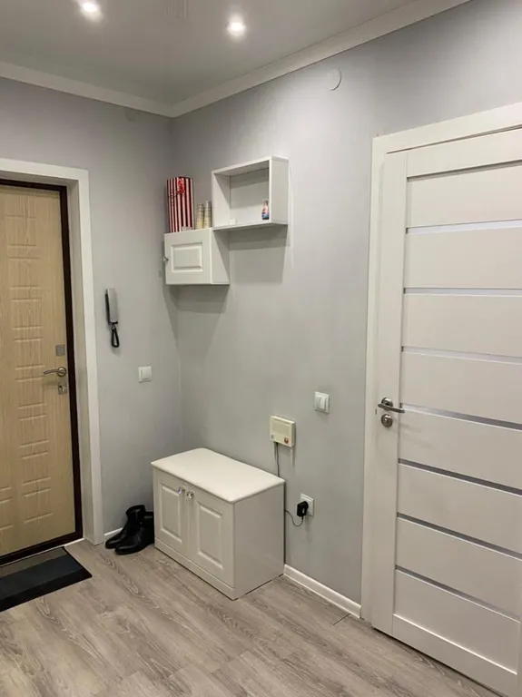 Уютный апартамент в ЖК Millenium park