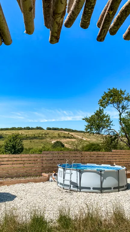 Коттедж Уютный загородный домик — Варваровка