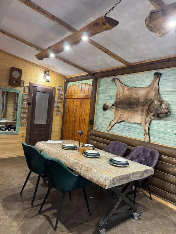 3-комнатный Дом