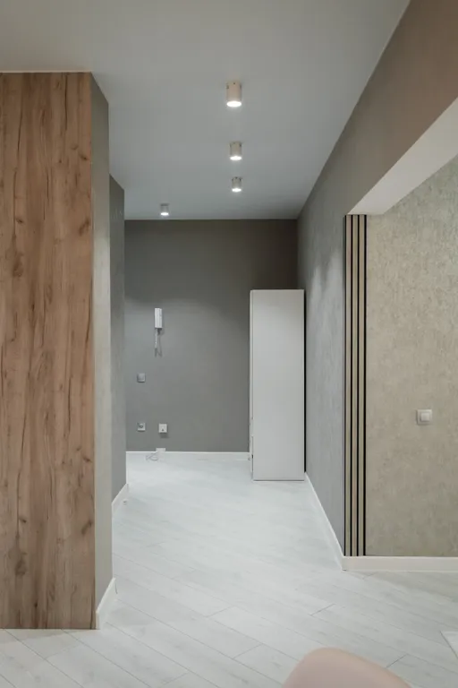 Апартаменты Sapphire