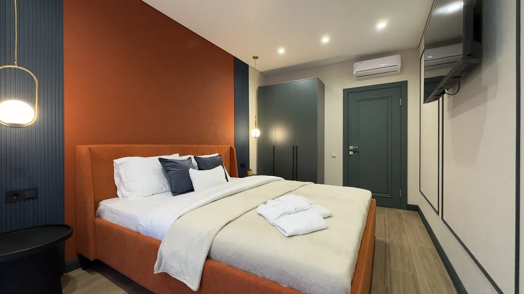 Резиденция Волга