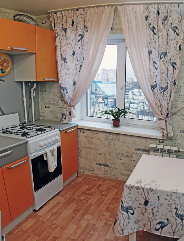 Квартира Уютная 2х-комнатная квартира в центре города рядом с жд и автовокзалом — Великий Новгород