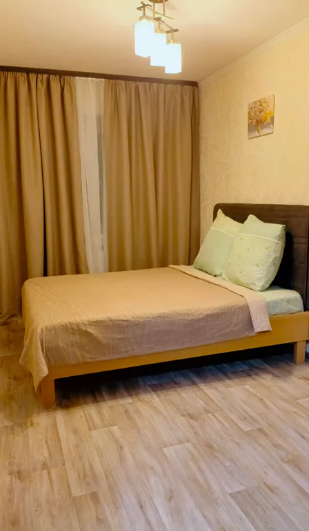 Квартира Уютная 2-х комнатная в Старых Химках — аренда посуточно в Химки