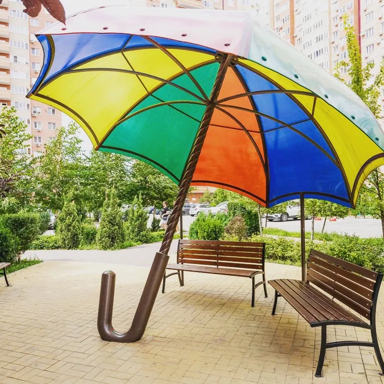 Квартира Апартаменты LikeHome Лазурные вблизи стадиона и парка Галицкого — Краснодар