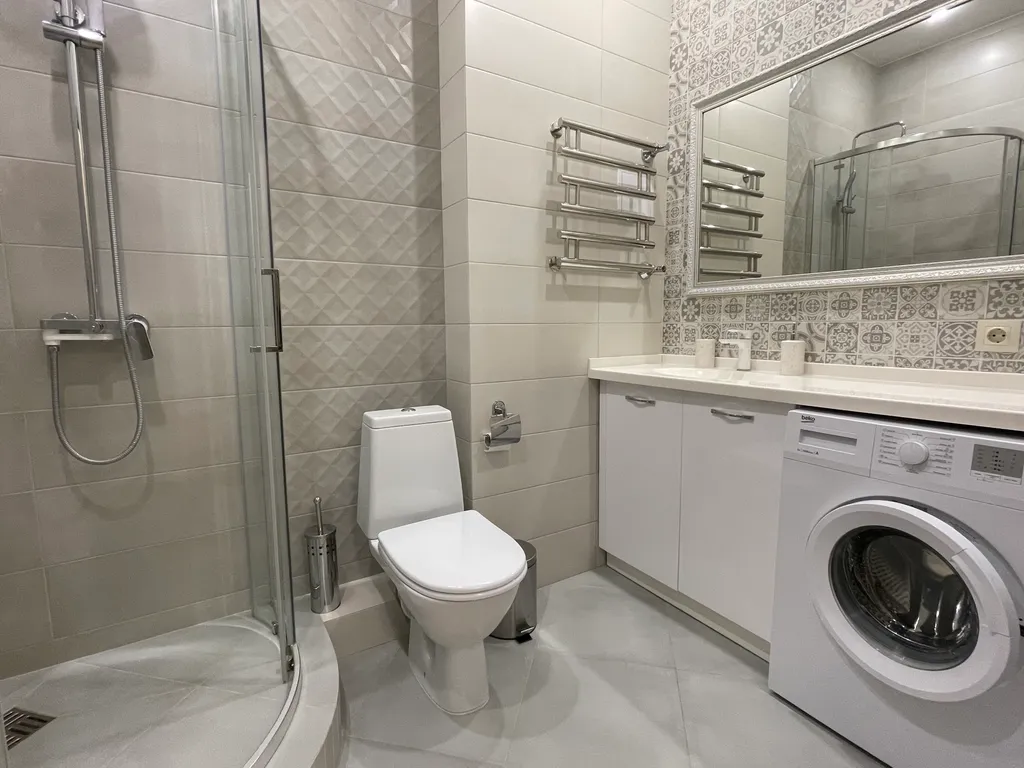 Апартаменты в историческом центре