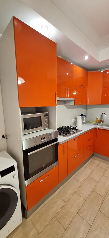 Большая квартира возле моря и бассейна