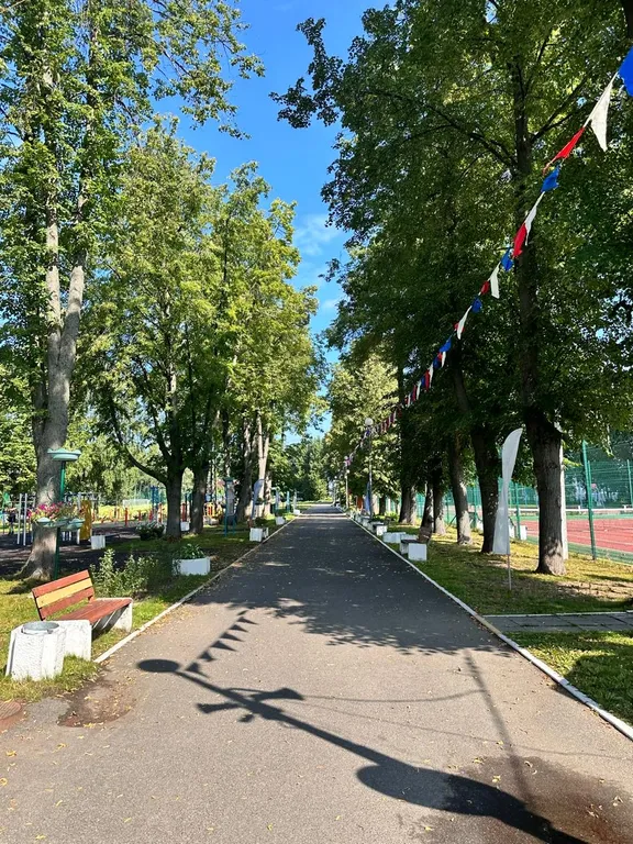 Квартира Уютная квартира у залива — Кронштадт