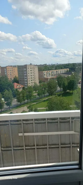 Уютная великолепная квартира