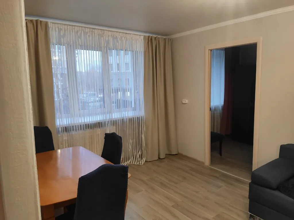 Квартира Квартира в самом центре города — Омск