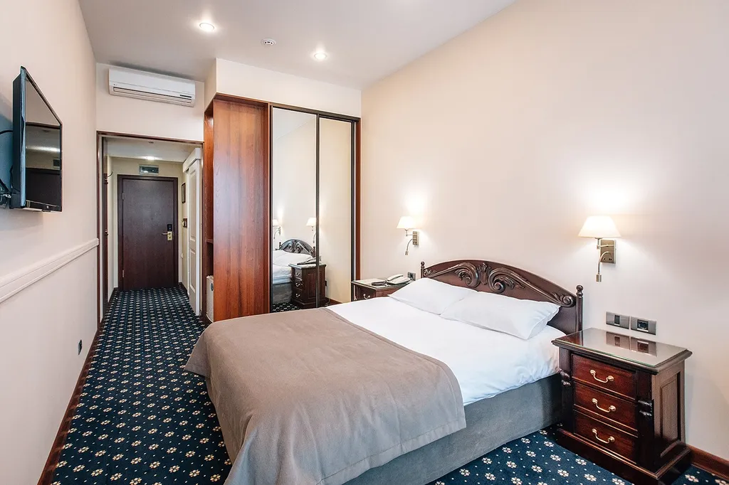 Квартира Комната — аренда посуточно в Иркутск