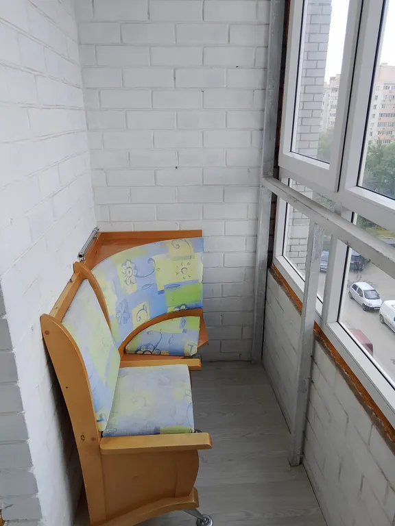 Большая 1-комнатная с видом на Мамаев Курган