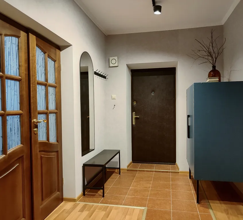 Апартаменты в историческом центре