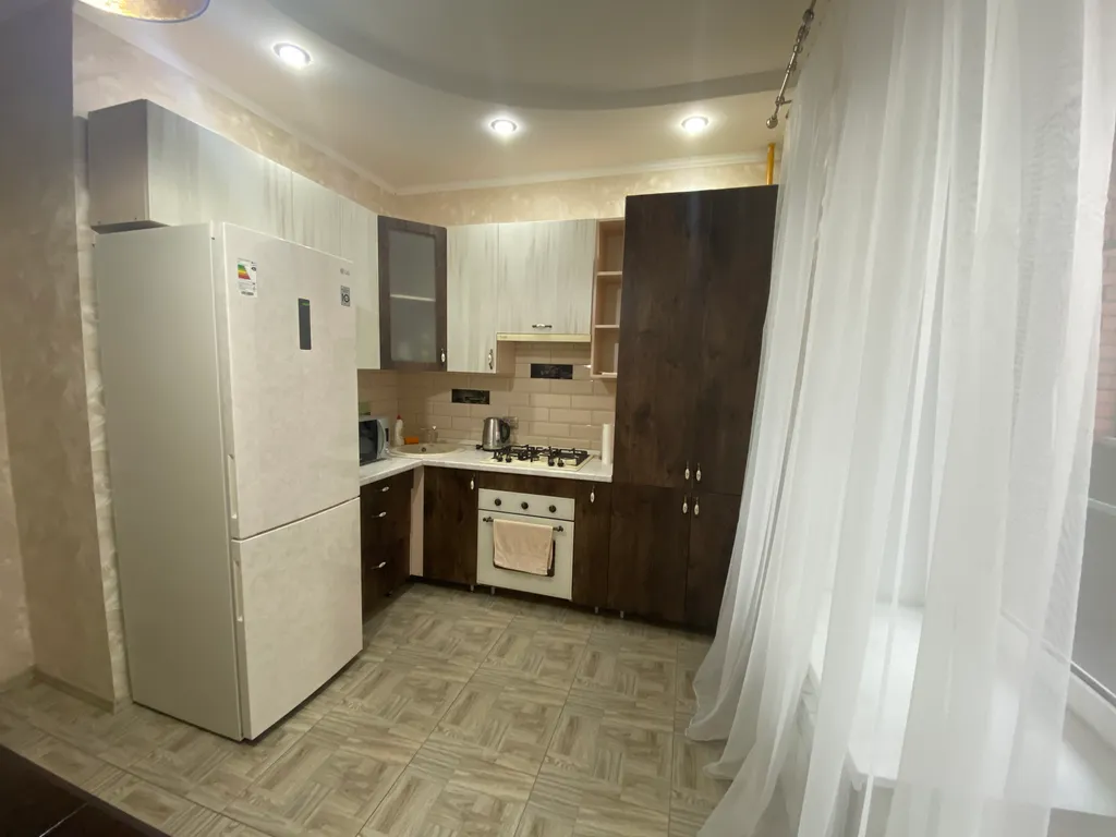 1-комнатная квартира рядом с М-4