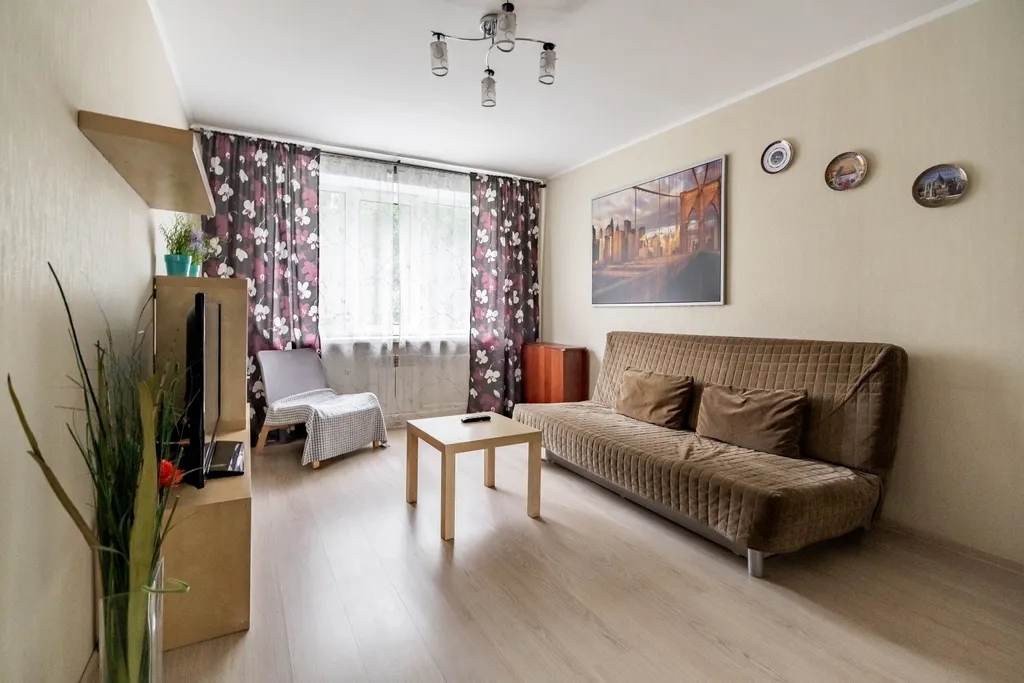 Comfort travel apartment