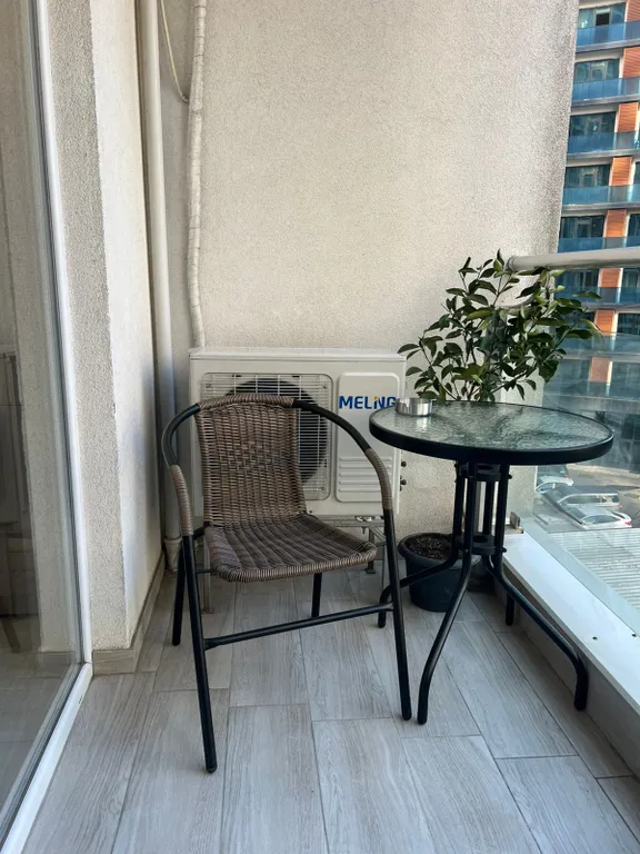 Уютная евродвушка рядом с морем