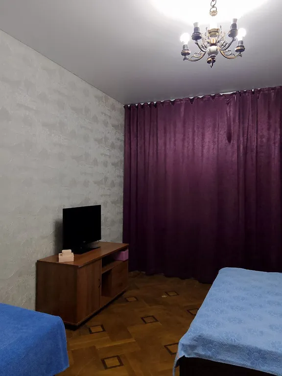 Квартира Комната — Сухум