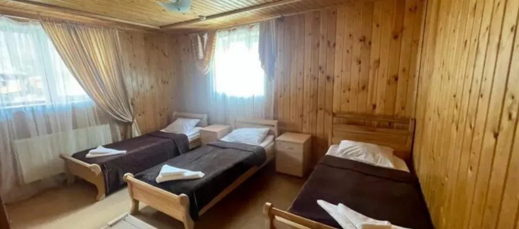 Квартира Комната — аренда посуточно в Терскол