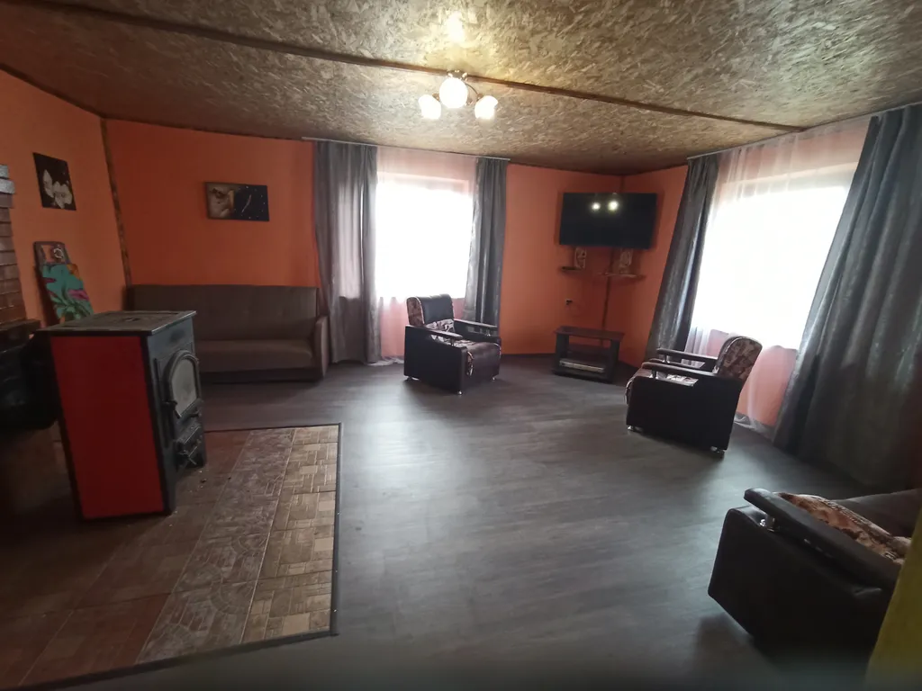 Гостевой дом Белькино 1.