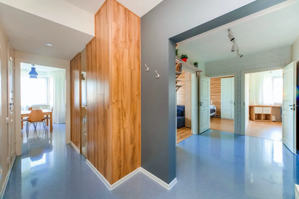 Квартира Crocus Suite апартаменты — аренда посуточно в Красногорск