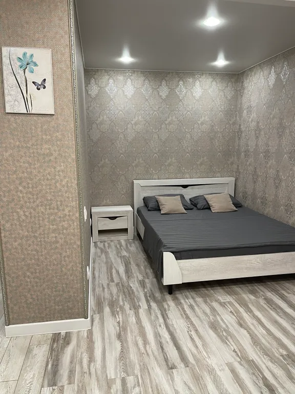 Квартира Уютная квартира в центре города — Курск