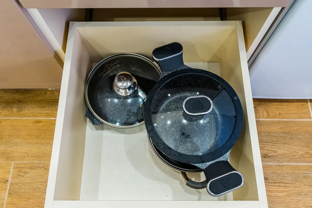 Квартира Апартаменты в пяти минутах ходьбы от моря — Анапа