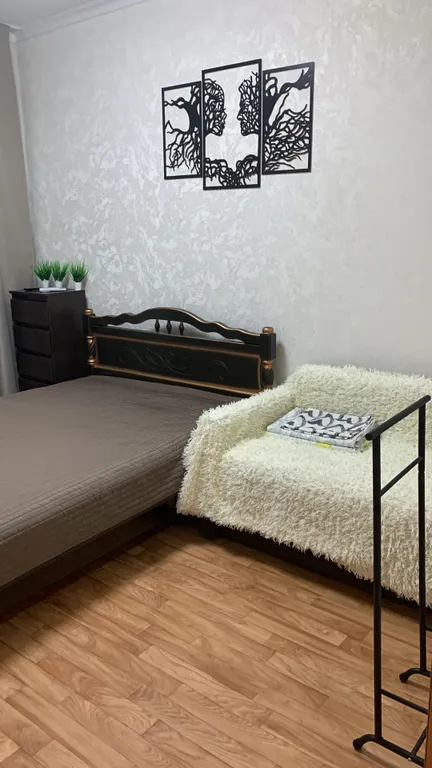 Любимый дом