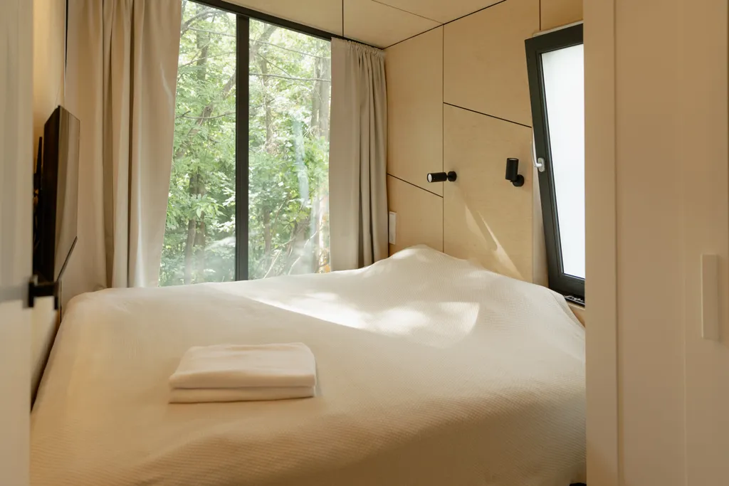 2-комнатный Дом