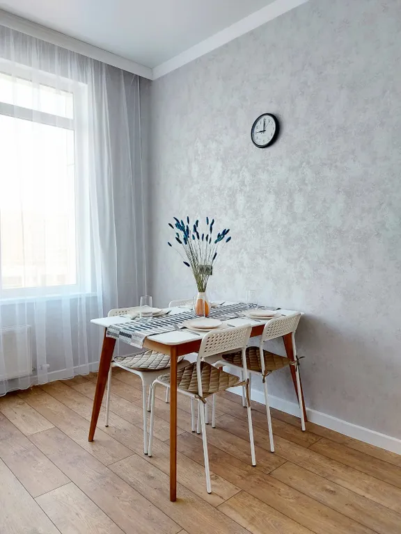 Уютная, красивая 1 комнатная квартира