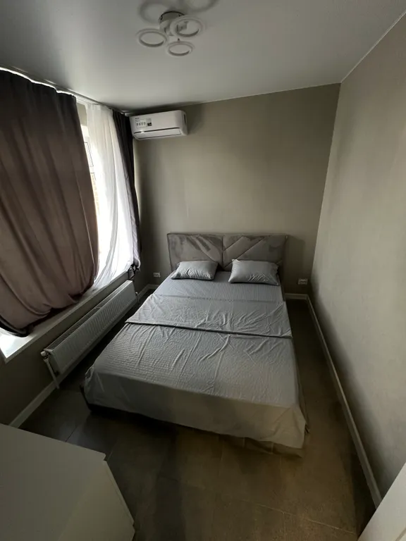 Отдых у моря