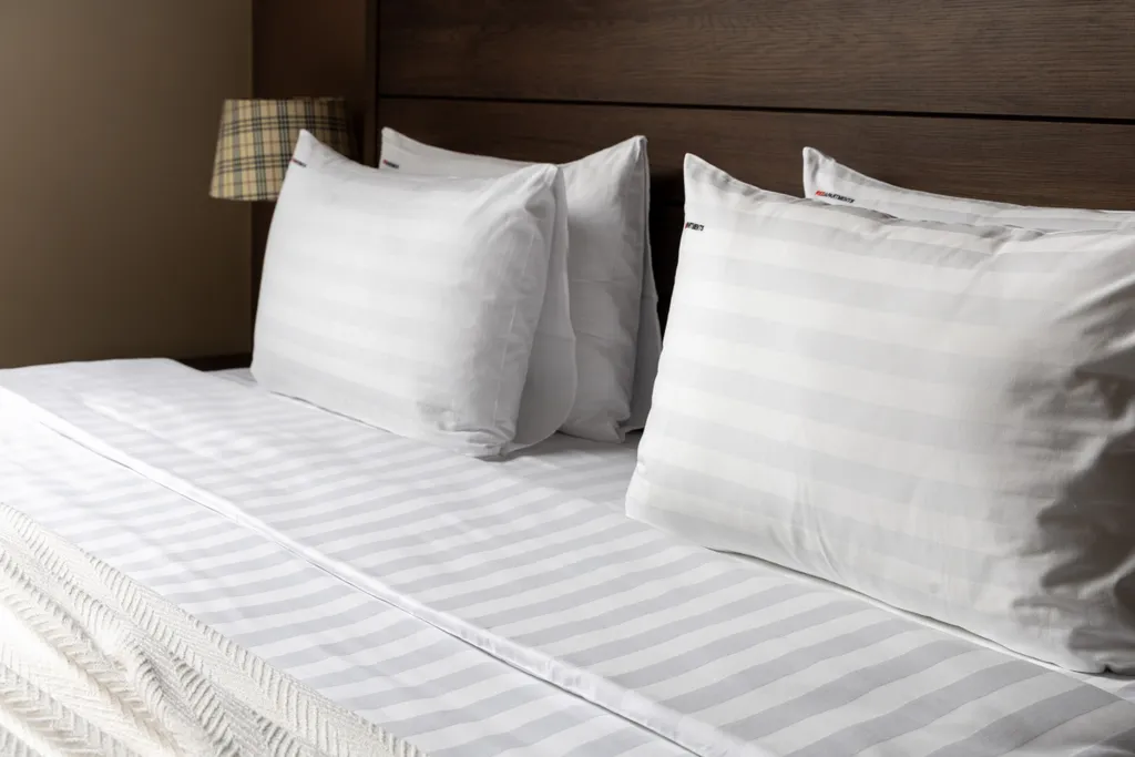 Квартира с видом на горы