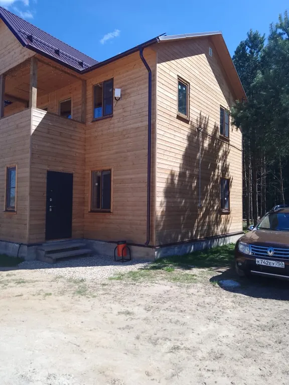 Коттеджный комплекс БейбутГрад — аренда посуточно в Юхнов