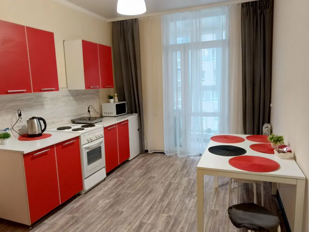 Квартира в центре города — аренда посуточно в Белгород