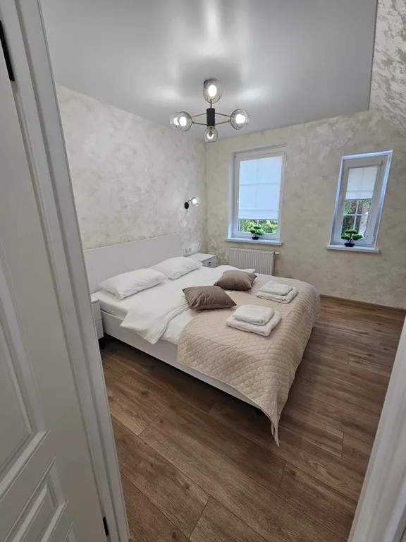 Аппартаменты у моря 5