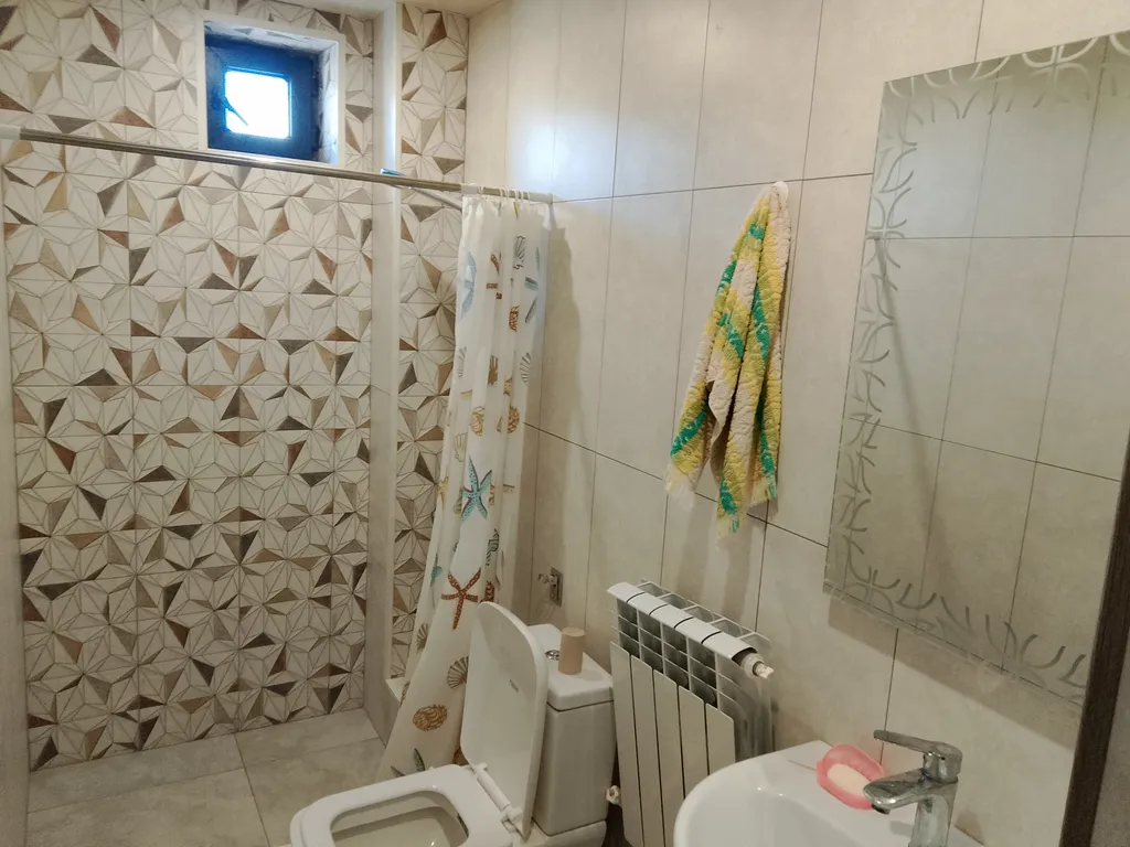 2 комнаты в Котайке рядом с гарой Атис