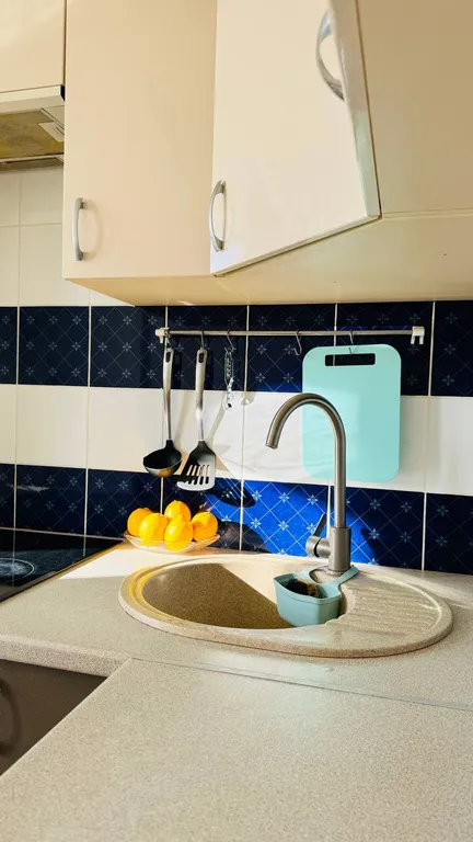 Квартира Квартира в Лобне — Лобня