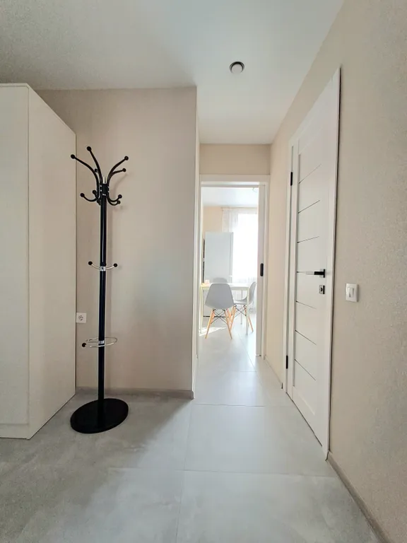 Уютная современная квартира в самом центре города