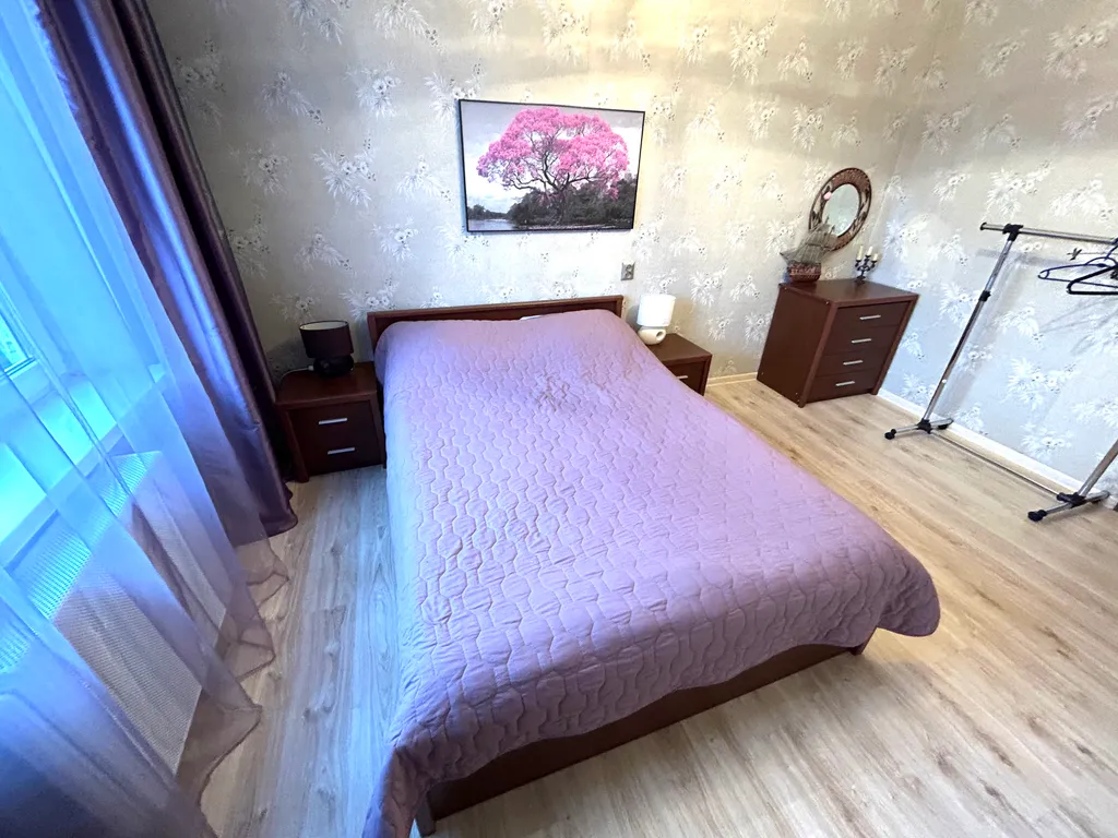 Квартира Уютная квартира — Зеленоградск