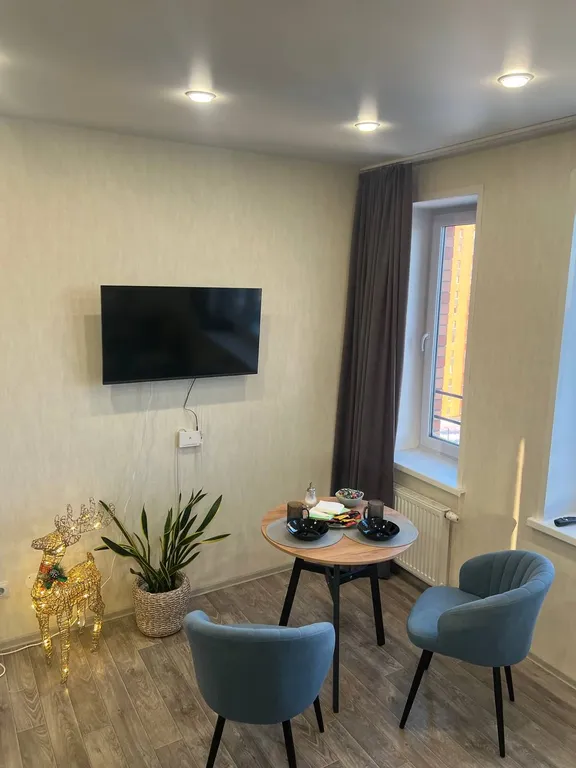 Ваш уютный островок в городе