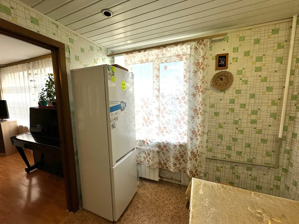 Квартира 2-я квартира с пианино в 15 минутах от моря — Евпатория