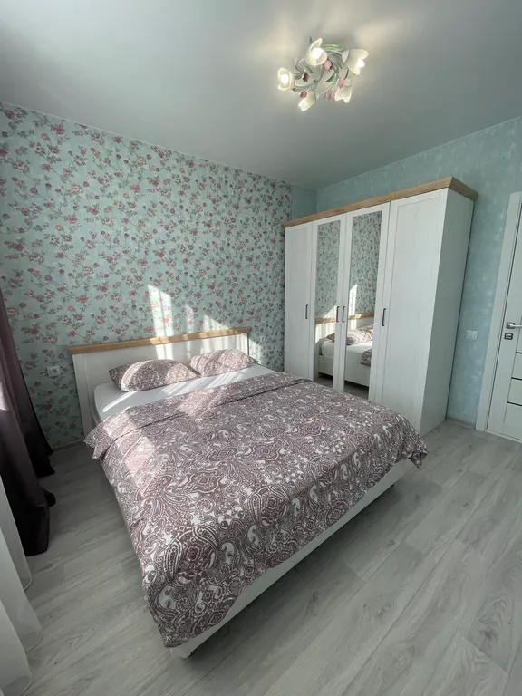 Элитный жилой комплекс Новин квартал