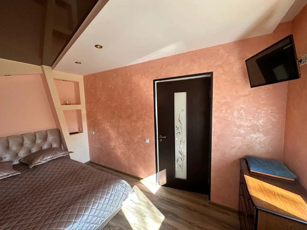 Евродвушка в центре