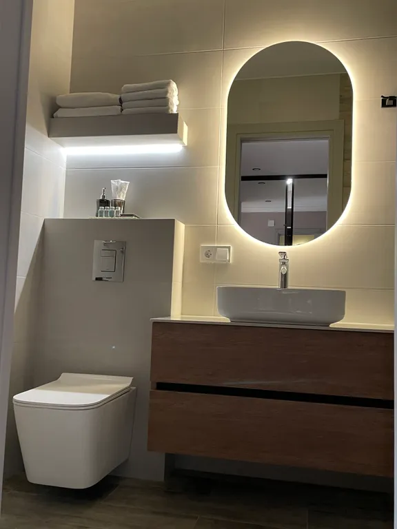 Территория комфорта