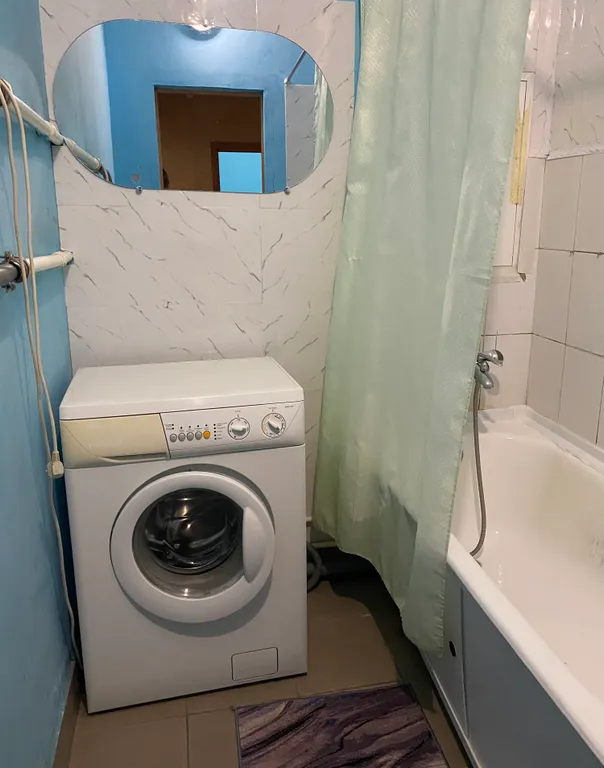 Квартира в кузнечиках